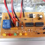 Solar Charger Controller