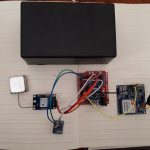 GPS Emergency Tracking System