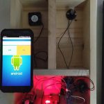 Projek Elektronik Iot – Wifi Smart Home Switch