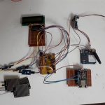 Water Level Monitoring System