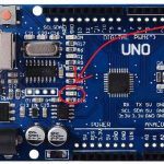 Arduino Tutorial 1: Upload Sketch and LED Blinking