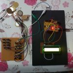 Projek Elektronik – Piezo Generator