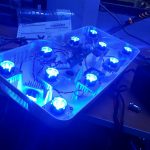 Modifikasi Projek – Phototherapy Light Modification