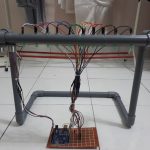 Projek Elektronik – Automatic Street Light Model
