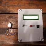 IOT Motor Speed Controller