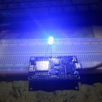 Controlling LED Using Nodemcu From Firebase