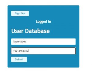 send data from web form to firebase, firebase web form, simple web form for firebase, firebase web app, send form to firebase from web page