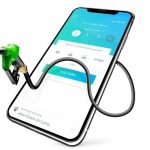 Cara Isi Minyak Dengan Apps SETEL Melalui Telefon