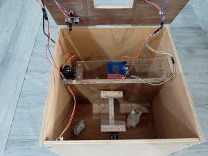 trash sorting machine, trash segregator, trash sorting project