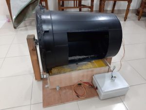 tempah projek mekanikal, idea final year project, cat litter box, automatic cat litter box, cat litter box using arduino, fyp idea, idea arduino project, tempahan projek arduino, idea for fyp,