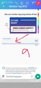 cara pasang rfid, cara pasang sticker rfid, sticker rfid, touch n go rfid, cara topup touch n go rfid, cara beli sticker rfid, cara tampal sticker rfid touch n go, cara lekat sticker rfid touch n go, pasang sendiri touch n' go rfid, Cara Pasang Pelekat RFID Di Kereta Anda, CARA PASANG RFID DI KERETA, Cara Beli Daftar dan Pasang RFID TAG Dengan Mudah, Cara Daftar RFID Online, RFID Touch n Go: Cara Pasang Tag Di Kenderaan, Cara Tambah Nilai rfid touch n go, rfid sticker malaysia, Cara Pasang RFID Touch n Go, beli online RFID Touch n Go, DIY Cara Pasang RFID Touch n Go, cara daftar RFID Touch n Go online