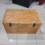 IOT Cat Feeding Box