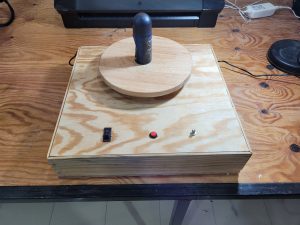 rotating platform, rotating platfrom 3d scanning, arduino rotating platform