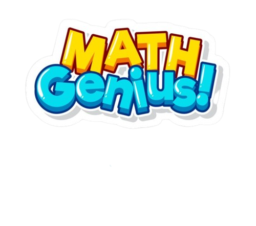 Math Genius: Aplikasi Bantu Mengajar